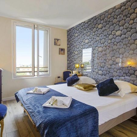Appartement Marisco - Welkeys Biarritz Eksteriør billede