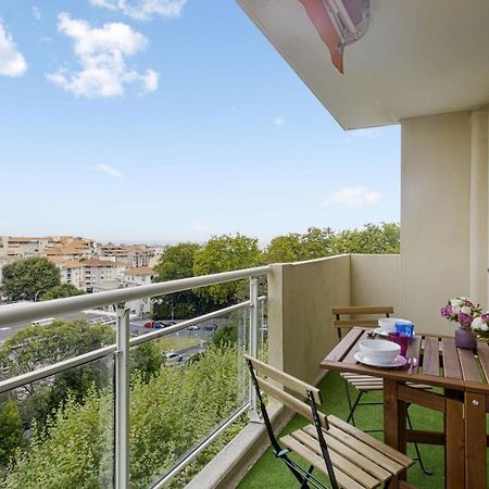 Appartement Marisco - Welkeys Biarritz Eksteriør billede
