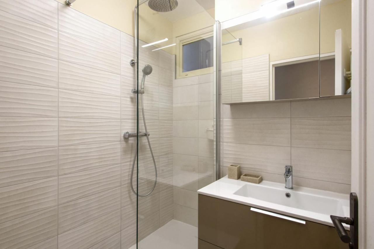 Appartement Marisco - Welkeys Biarritz Eksteriør billede